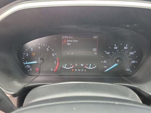 Used 2020 Ford Escape SEL FWD image 29
