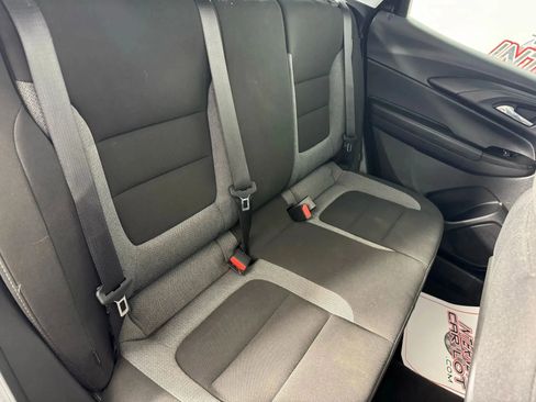 Used 2023 Chevrolet TrailBlazer LS image 33