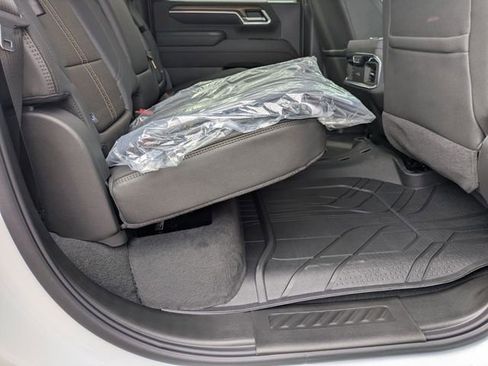 New 2026 Chevrolet Silverado 3500 High Country w/ Technology Package image 37