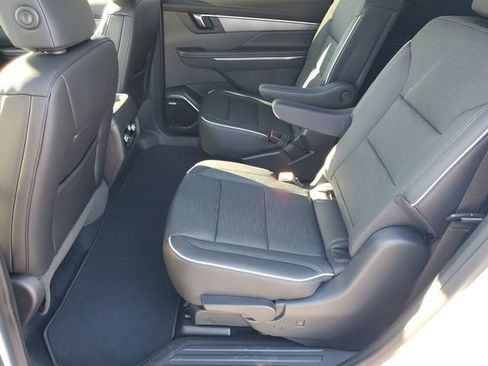 New 2026 Buick Enclave Sport Touring w/ Power Package image 21