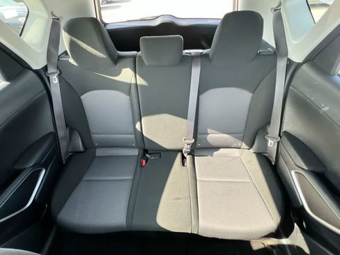 Used 2024 Kia Soul LX w/ Option Group 015 FWD image 23