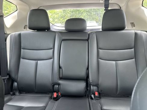 Used 2023 Nissan Murano SV w/ SV Midnight Edition Package AWD/4WD image 27