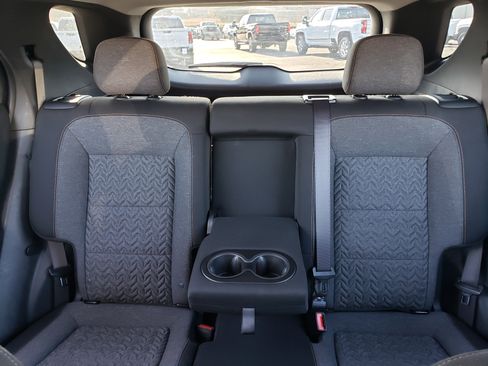 Used 2022 Chevrolet Equinox LT w/ Driver Convenience Package image 34