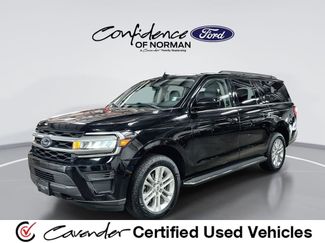 Used 2022 Ford Expedition Max XLT AWD/4WD video 1