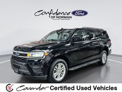 Used 2022 Ford Expedition Max XLT
