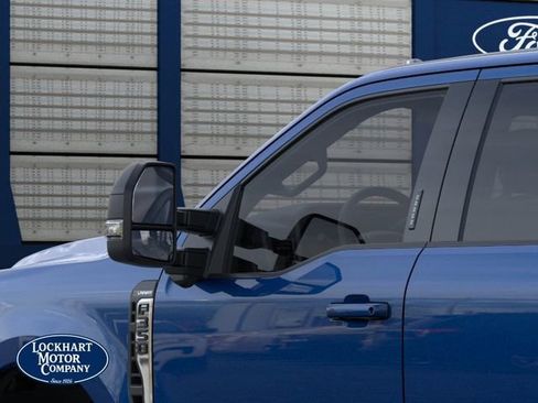 New 2026 Ford F350 Lariat image 20
