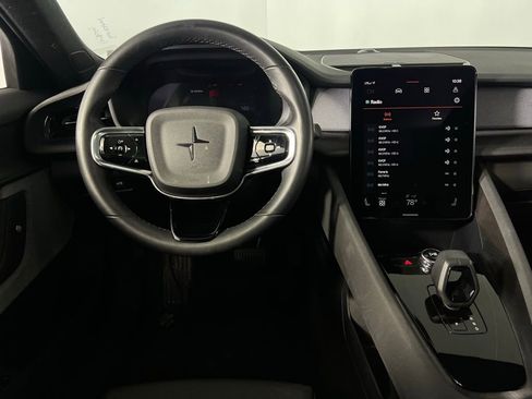 Used 2022 Polestar Polestar 2 w/ Plus Package image 12