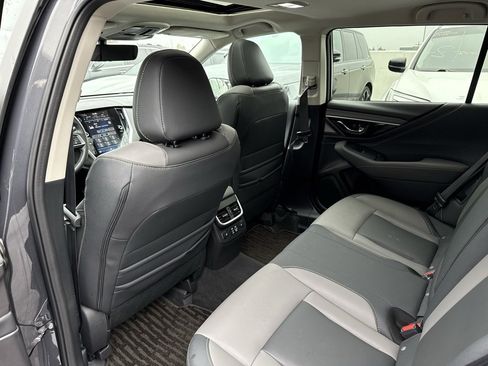 Used 2023 Subaru Outback Onyx Edition XT image 24