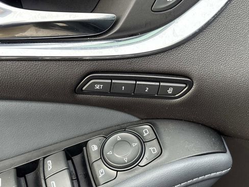 Used 2023 Buick Enclave Premium w/ Experience Buick Package image 13