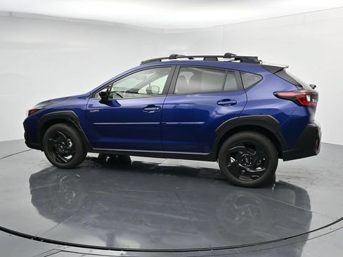 Used 2026 Subaru Crosstrek 2.5i Sport w/ Crosstrek Mirror Package AWD/4WD image 5