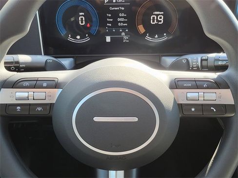 New 2026 Hyundai Sonata SE image 19