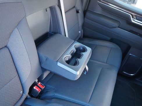New 2026 Chevrolet Silverado 1500 RST AWD/4WD image 26