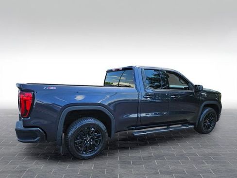 Used 2023 GMC Sierra 1500 Elevation AWD/4WD image 5