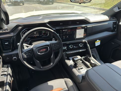 New 2026 GMC Sierra 1500 AT4 w/ AT4 Premium Package image 16