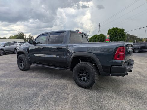 Used 2026 RAM 1500 RHO AWD/4WD image 6