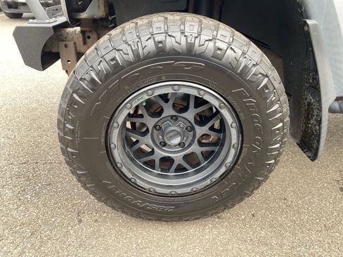 Used 2014 Jeep Wrangler Unlimited Sport w/ Quick Order Package 24S image 14