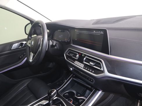 Used 2022 BMW X7 xDrive40i w/ Premium Package AWD/4WD image 46