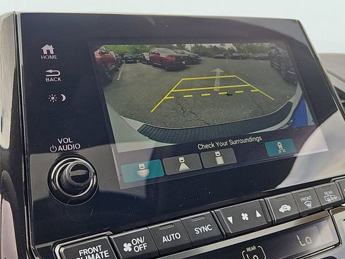 Certified 2024 Honda Odyssey Elite image 16