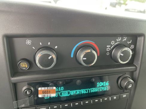 New 2025 Chevrolet Express 2500 w/ Driver Convenience Package RWD image 13