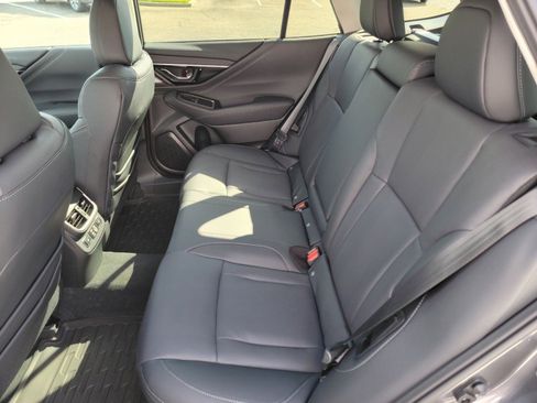 New 2025 Subaru Outback Limited image 6