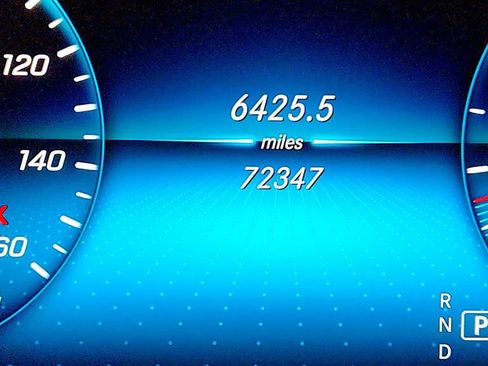 Used 2021 Mercedes-Benz C 300 Sedan w/ Premium Package image 15