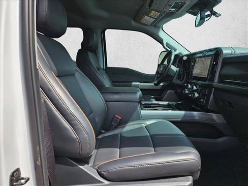 Used 2026 Ford F250 Lariat w/ Tremor Off-Road Package AWD/4WD image 19