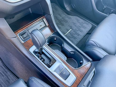 Certified 2025 Subaru Ascent Touring image 19