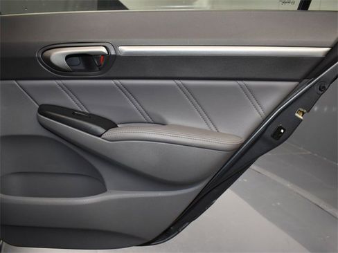 Used 2009 Honda Civic EX-L image 14