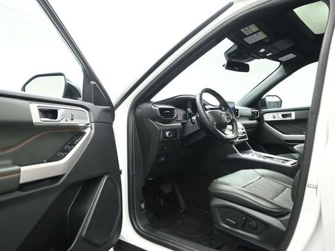 Certified 2023 Ford Explorer Timberline w/ Timberline Technology Package AWD/4WD image 7