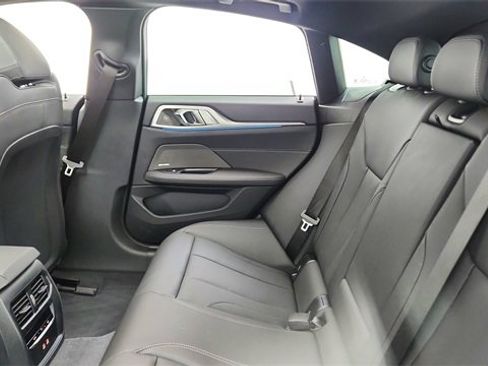 Used 2025 BMW i4 M50 w/ Premium Package image 29