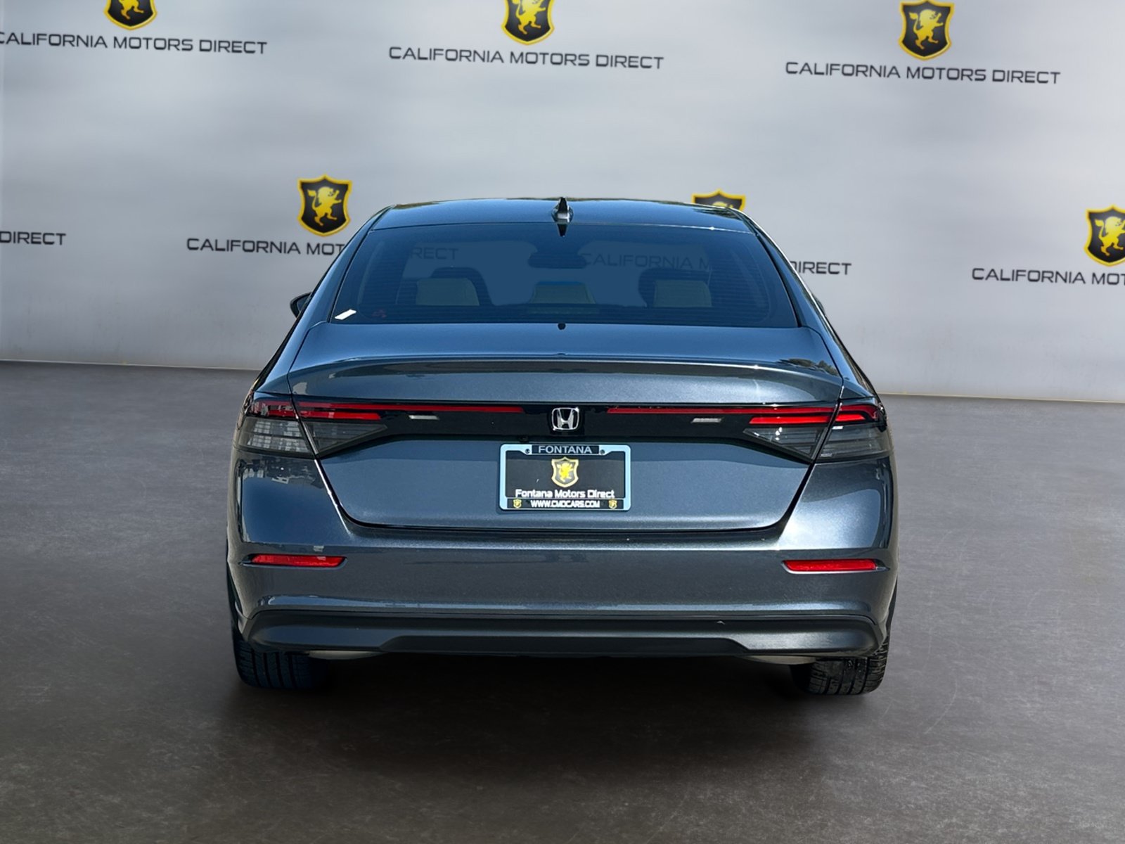 Used 2024 Honda Accord LX image 4