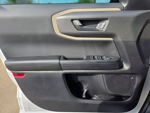 New 2026 Ford Bronco Sport Big Bend AWD/4WD image 57