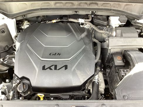 Used 2023 Kia Telluride SX X-Pro image 39