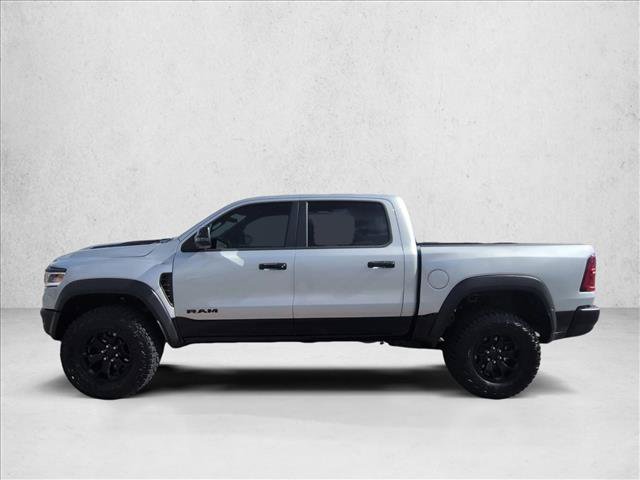 New 2026 RAM 1500 RHO AWD/4WD image 5