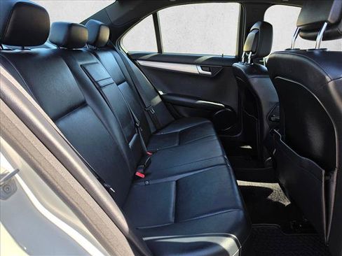Used 2013 Mercedes-Benz C 300 4MATIC Sedan image 12