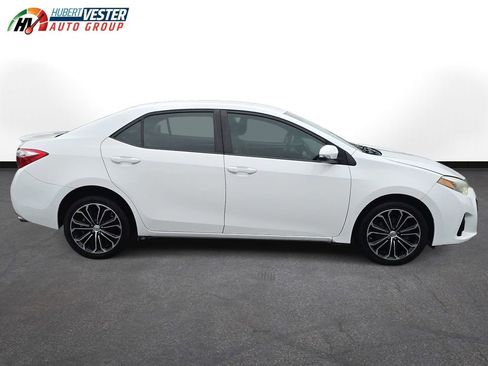 Used 2015 Toyota Corolla L image 5
