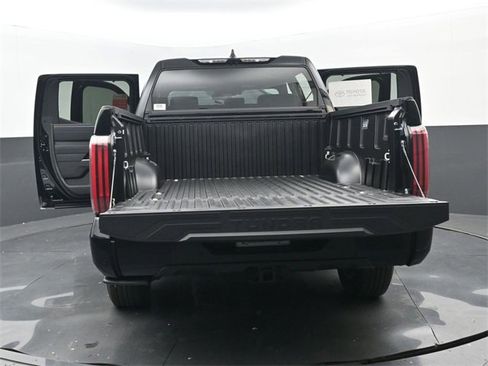New 2026 Toyota Tundra Platinum image 19