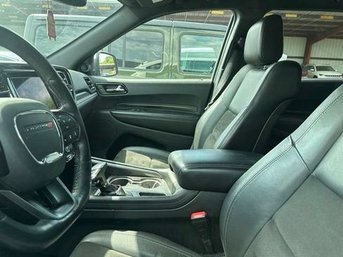 Used 2022 Dodge Durango GT AWD/4WD image 4