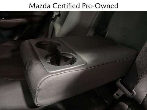 Used 2022 MAZDA CX-30 2.5 Turbo w/ Premium Plus Pkg image 34
