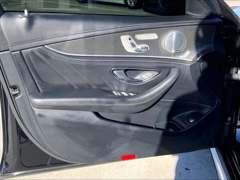 Used 2019 Mercedes-Benz E 63 AMG S w/ Driver Assistance Package image 21