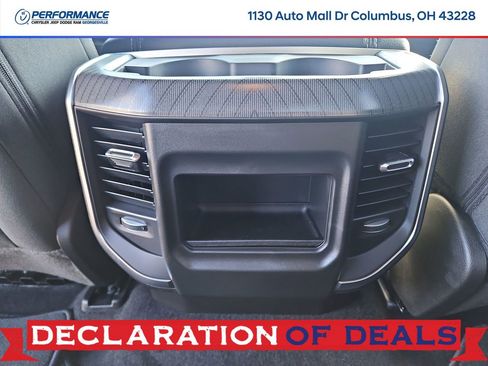 New 2026 RAM 1500 Express image 16