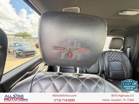 Used 2020 RAM 2500 Big Horn w/ Level 2 Equipment Group AWD/4WD image 23