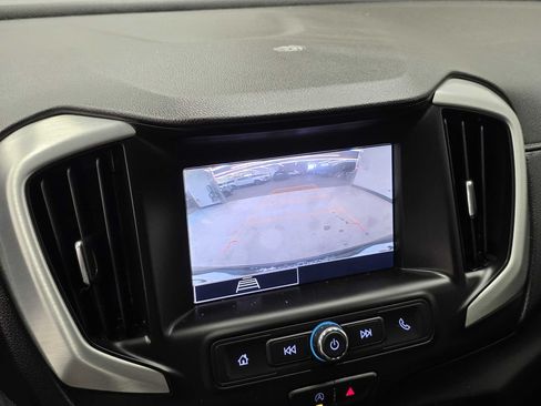 Used 2022 GMC Terrain SLE w/ Driver Convenience Package AWD/4WD image 32