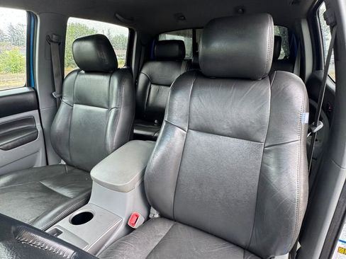 Used 2008 Toyota Tacoma 4x4 Double Cab image 19