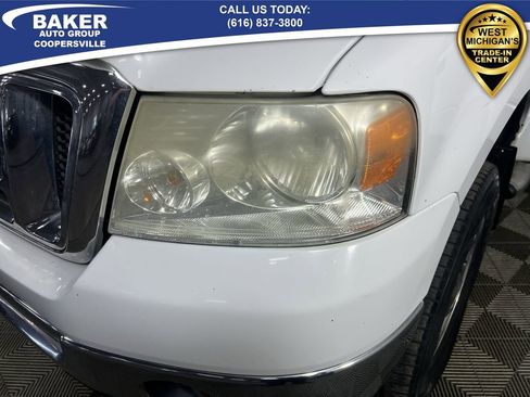 Used 2008 Ford F150 XLT image 29