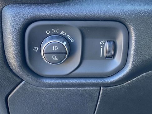 New 2026 RAM 2500 Tradesman image 18