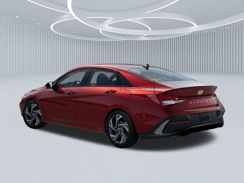 New 2026 Hyundai Elantra SEL Sport Premium FWD image 5