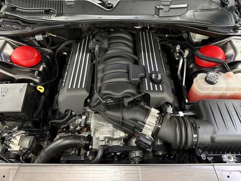 Used 2015 Dodge Challenger R/T Scat Pack w/ Driver Convenience Group image 26