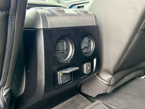 Used 2013 Ford F150 Raptor w/ Luxury Equipment Group image 30