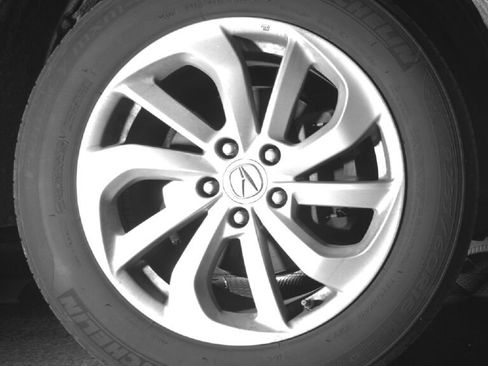 Used 2016 Acura RDX AWD w/ Technology Package image 12